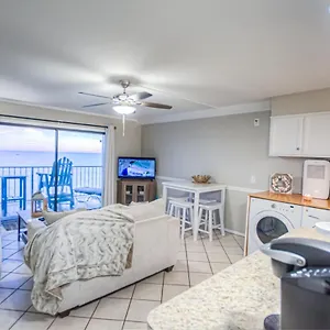 Fantastic Ocean Front 1 Bd At The Summit In Panama Beach! Holiday home Panama City Beach