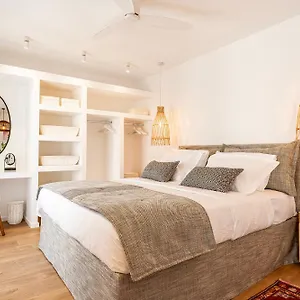 Blanche By Aristotelous Square Apartment Thessaloniki