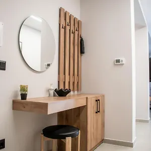 Heaven On The 7th Apartment Thessaloniki