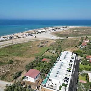 Serene Halkidiki - Cfront Private Pool Villa Nea Iraklia