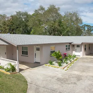 Buchanon Holiday home